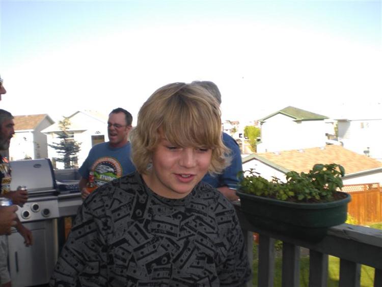 Beav - Steve - Tyler